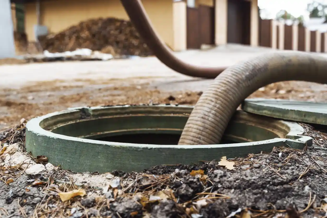 septic tank services Avila Beach